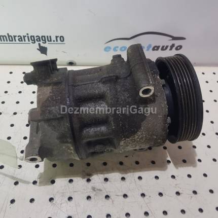 Compresor ac Opel Insignia, 2.0 Diesel, caroserie Hatchback