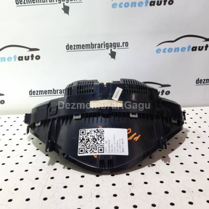 Ceasuri bord Mercedes E-class / 211 (2002-) Diesel, caroserie Berlina
