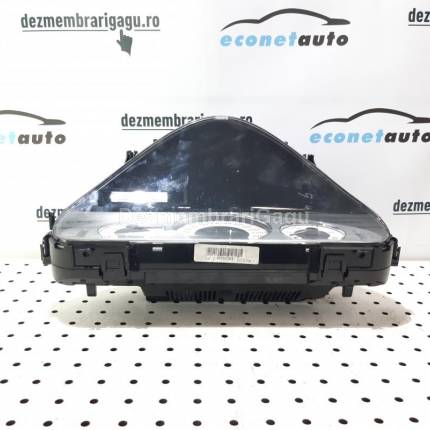 Ceasuri bord Mercedes E-class / 211 (2002-) Diesel, caroserie Berlina