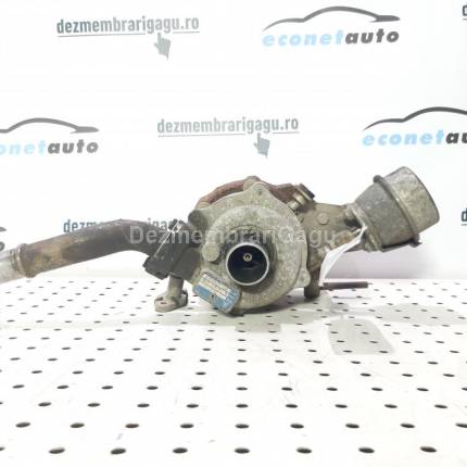 Turbina Opel Corsa D (2006-), 1.3 Diesel, caroserie Hatchback