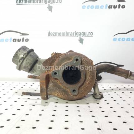 Turbina Opel Corsa D (2006-), 1.3 Diesel, caroserie Hatchback