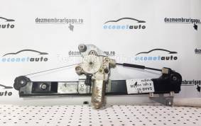 Piese auto din dezmembrari Macara geam ss Saab 9-3