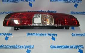 Piese auto din dezmembrari Stop stanga Fiat Doblo