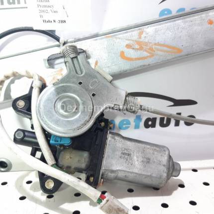 Macara geam sf Mazda Premacy Benzina, caroserie Van