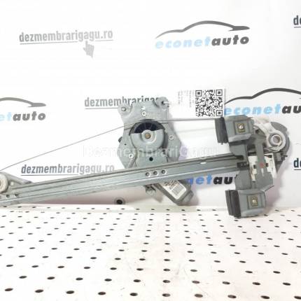 Macara geam ds Rover 75