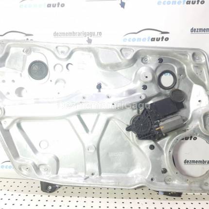 Macara geam sf Skoda Suberb (3u4)