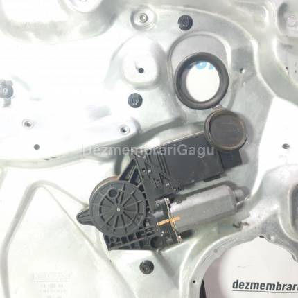 Macara geam sf Skoda Suberb (3u4)