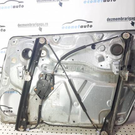 Macara geam sf Skoda Suberb (3u4)