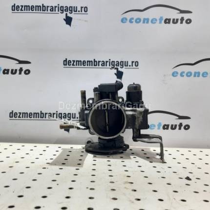 Clapeta acceleratie Daewoo Leganza, 2.0 Benzina, 93 KW, caroserie Berlina
