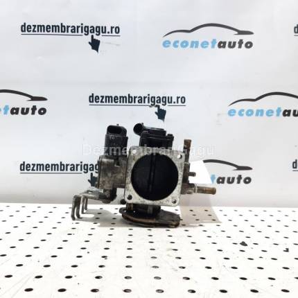 Clapeta acceleratie Daewoo Leganza, 2.0 Benzina, 93 KW, caroserie Berlina