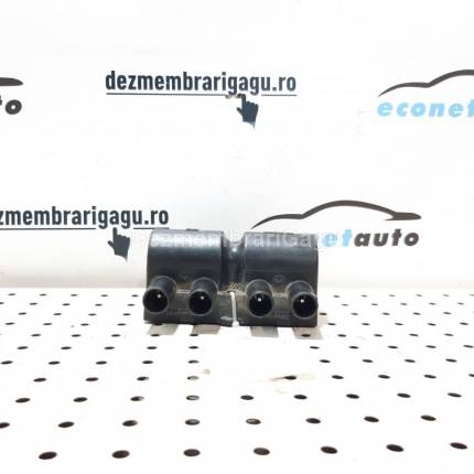 Bobina inductie Daewoo Leganza, 2.0 Benzina, 93 KW, caroserie Berlina