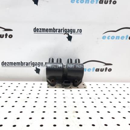 Bobina inductie Daewoo Leganza, 2.0 Benzina, 93 KW, caroserie Berlina