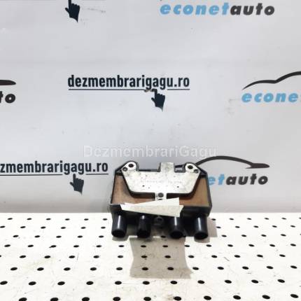 Bobina inductie Daewoo Leganza, 2.0 Benzina, 93 KW, caroserie Berlina