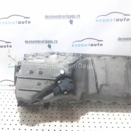 Baie ulei Bmw 5 F10 (2009-2016), 3.0 Diesel, 150 KW, caroserie Berlina