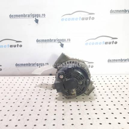 Alternator Honda Accord Viii (2003-), 2.0 Benzina, caroserie Break