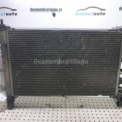 Radiator ac Opel Corsa D (2006-), 1.4 Benzina, caroserie Hatchback