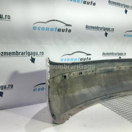 Bara spate Skoda Fabia I (1999-)