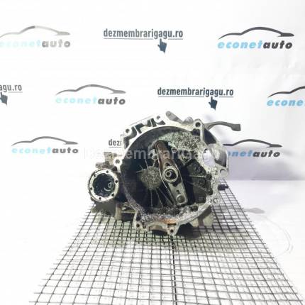 Cutie viteze Skoda Fabia I (1999-), 1.2 Benzina, 40 KW, caroserie Hatchback