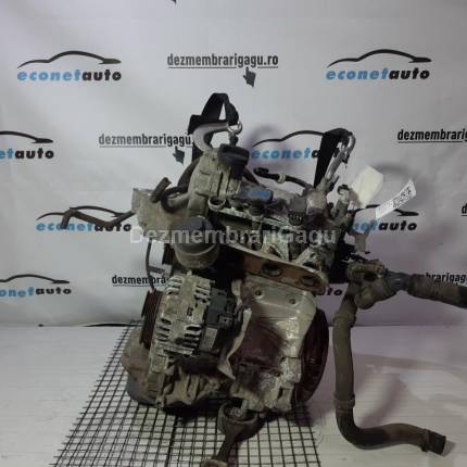 Alternator Skoda Fabia I (1999-), 1.2 Benzina, 40 KW, caroserie Hatchback