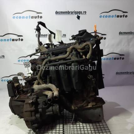 Motor Volkswagen Polo (2001-2009), 1.2 Benzina, 47 KW, caroserie Hatchback