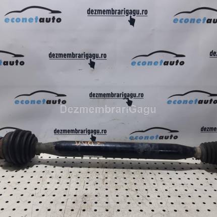Planetara dreapta fata Skoda Fabia I (1999-), 1.2 Benzina, 40 KW, caroserie Hatchback