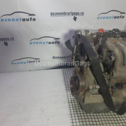 Motor Honda Accord Viii (2003-), 2.0 Benzina, 114 KW, caroserie Break