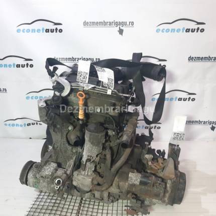 Electromotor Volkswagen Polo (2001-2009), 1.4 Diesel, 55 KW, caroserie Hatchback