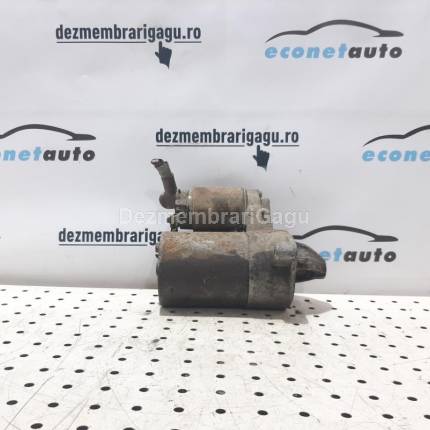 Electromotor Daewoo Tico, 0.8 Benzina, caroserie Hatchback