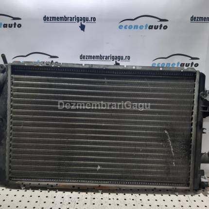Radiator apa Opel Astra G (1998-), 1.7 Diesel, caroserie Hatchback