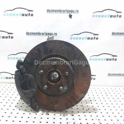 Fuzeta fata stanga Ford Focus Ii (2004-), 1.8 Diesel, caroserie Hatchback