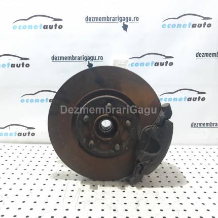 Fuzeta fata dreapta Ford Focus Ii (2004-), 1.8 Diesel, caroserie Hatchback