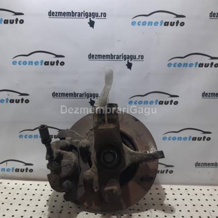 Fuzeta fata dreapta Ford Focus Ii (2004-), 1.8 Diesel, caroserie Hatchback