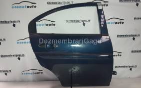 Piese auto din dezmembrari Usa dreapta spate portiera dr Hyundai Accent