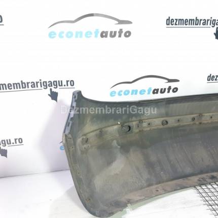 Bara spate Skoda Fabia I (1999-) Benzina, caroserie Hatchback
