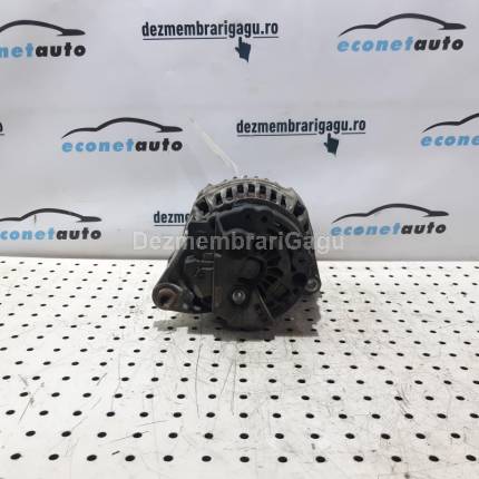 Alternator Volkswagen Passat / 3b3 - 3b6 (2000-2005), 2.8 Benzina, caroserie Break