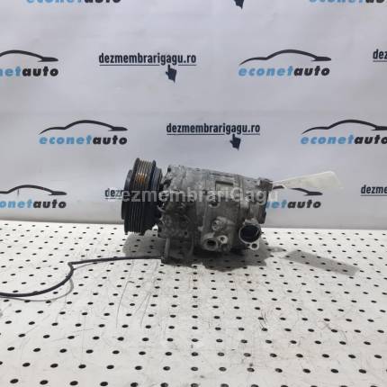 Compresor ac Volkswagen Passat / 3b3 - 3b6 (2000-2005), 2.8 Benzina, 142 KW, caroserie Break