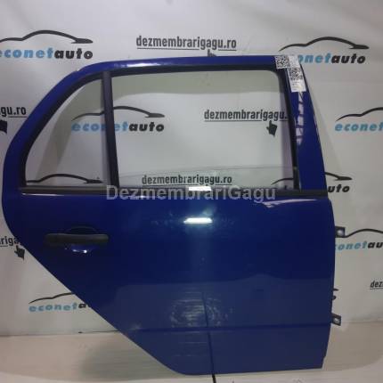 Geam usa ds Skoda Fabia I (1999-)