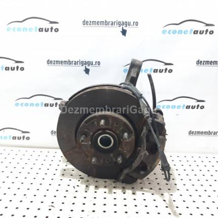 Fuzeta fata stanga Kia Carnival Ii (2001-), 2.9 Diesel, caroserie Van