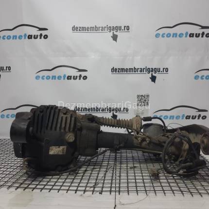 Grup fata Mitsubishi Pajero Iv (2007-), 3.2