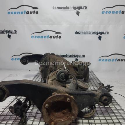 Grup fata Mitsubishi Pajero Iv (2007-), 3.2