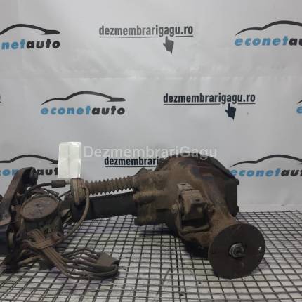 Grup fata Mitsubishi Pajero Iv (2007-), 3.2