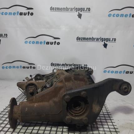 Grup fata Mitsubishi Pajero Iv (2007-), 3.2