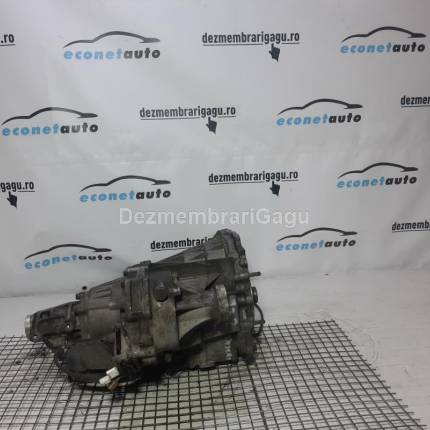Reductor / cutie transfer Mitsubishi Pajero Iv (2007-), 3.2 Diesel, caroserie Off-road