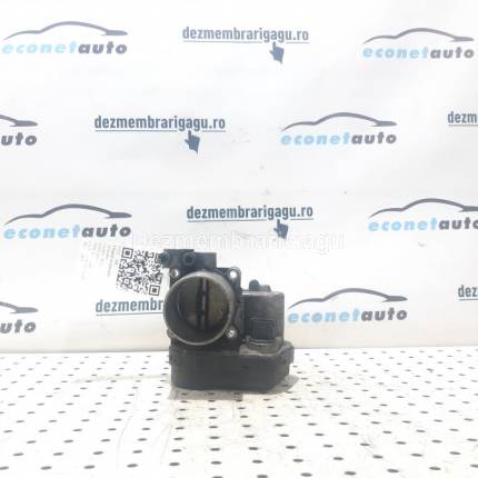 Clapeta acceleratie Mercedes A-class / W168 (1997-2004), 1.4 Benzina, 60 KW, caroserie Hatchback
