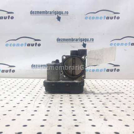 Clapeta acceleratie Mercedes A-class / W168 (1997-2004), 1.4 Benzina, 60 KW, caroserie Hatchback