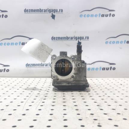 Clapeta acceleratie Toyota Auris, 1.6 Benzina, caroserie Hatchback