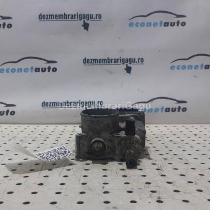 Clapeta acceleratie Toyota Auris, 1.6 Benzina, caroserie Hatchback