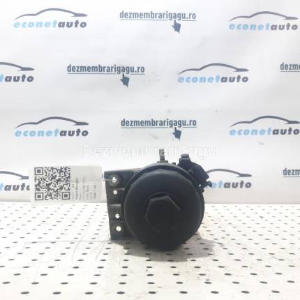 Suport filtru ulei Bmw 5 E34 (1988-1997), 4.0 Benzina, caroserie Break