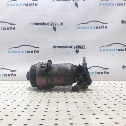 Suport filtru ulei Bmw 5 E34 (1988-1997), 4.0 Benzina, caroserie Break