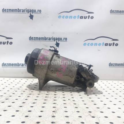 Suport filtru ulei Bmw 5 E34 (1988-1997), 4.0 Benzina, caroserie Break